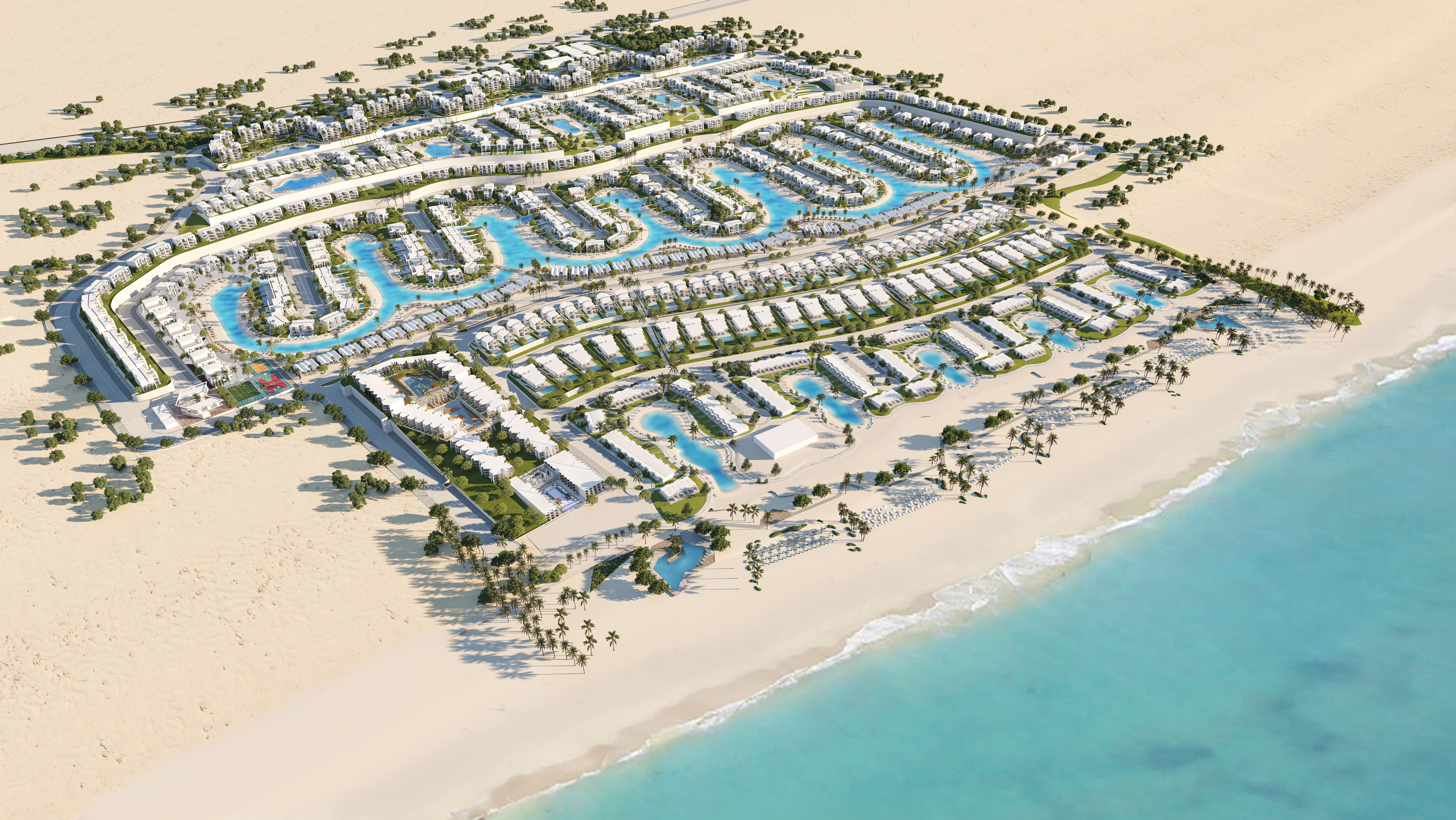 D-Bay North Coast