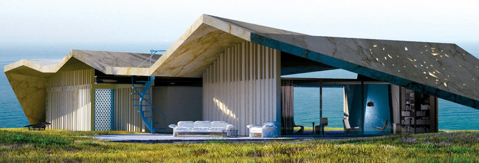 Il Monte Galala site update